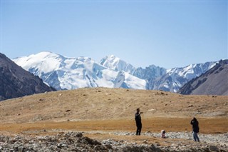 Pakistan prévisions météorologiques