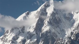 Pakistan Hava tahmini