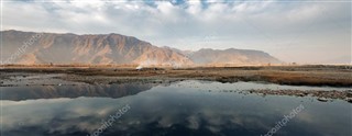 Pakistan Hava tahmini