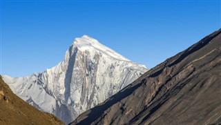 Pakistan Hava tahmini