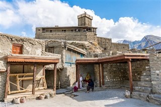 Pakistan hava tahmini