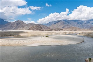 Pakistan hava tahmini