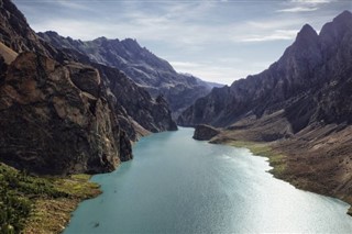 Pakistan hava tahmini