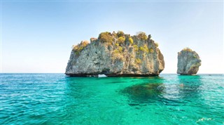 Palau hava tahmini