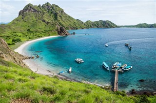 Palau hava tahmini