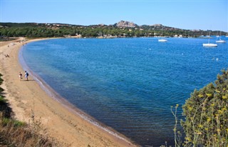 Palau hava tahmini