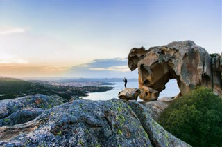 Palau hava tahmini
