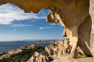 Palau Hava tahmini