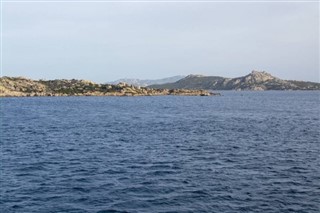 Palau időjárás-jelentés