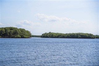 Palau hava tahmini