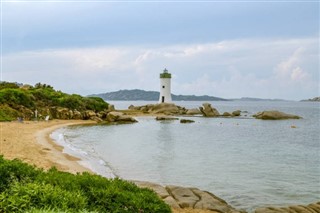 Palau Hava tahmini
