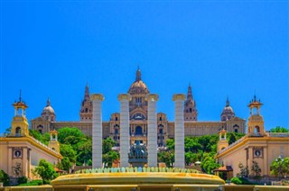 Palau hava tahmini