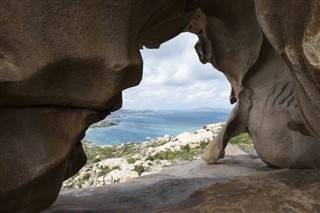 Palau hava tahmini