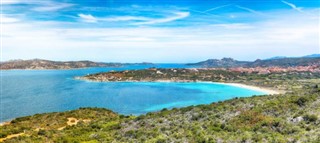 Palau hava tahmini