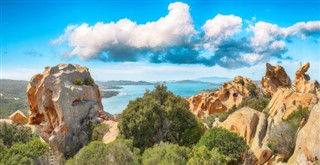 Palau hava tahmini