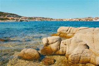 Palau hava tahmini