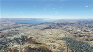 Territoire Palestinien prévisions météorologiques
