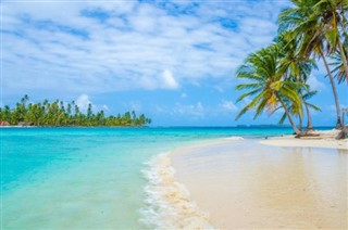 Panama hava tahmini