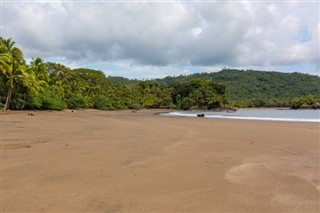 Panama hava tahmini