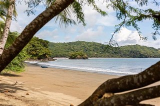 Panama vejrudsigt