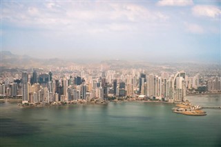 Panama hava tahmini