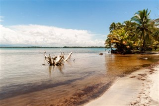 Panama vejrudsigt