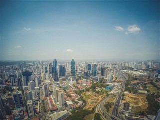 Panama hava tahmini