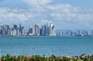 Panama hava tahmini