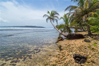 Panama vejrudsigt