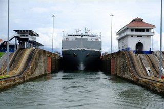 Panama prévisions météorologiques