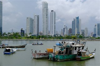 Panama hava tahmini