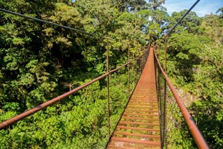 Panamá previsão do tempo