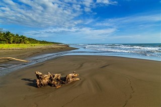 Panama Időjárás-jelentés