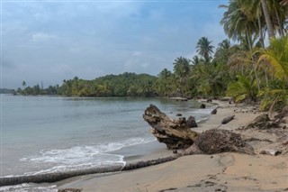 Panama hava tahmini