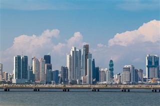 Panama hava tahmini