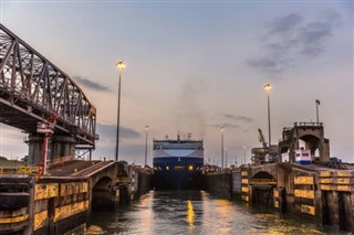 Panama vejrudsigt