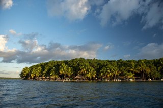 Panama hava tahmini