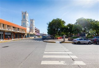 Panama Hava tahmini