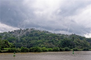 Panama Hava tahmini