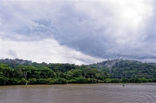 Panama hava tahmini