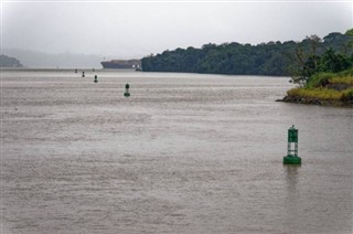 Panama prévisions météorologiques