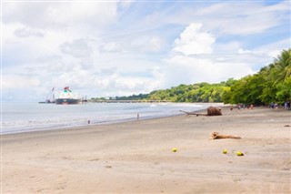 Panama vejrudsigt