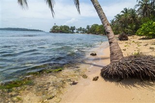 Panama hava tahmini