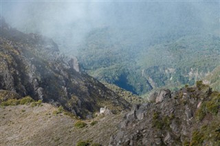 Panama hava tahmini
