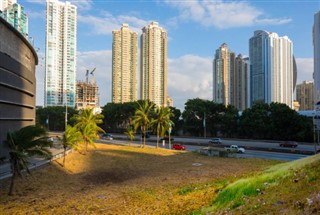 Panama hava tahmini