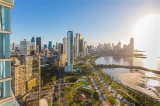 Panama hava tahmini