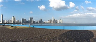 Panama hava tahmini