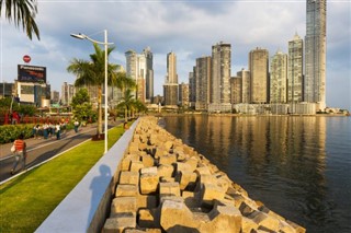 Panama hava tahmini