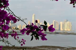 Panama hava tahmini