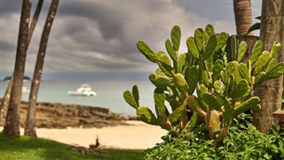 Panamá pronóstico del tiempo